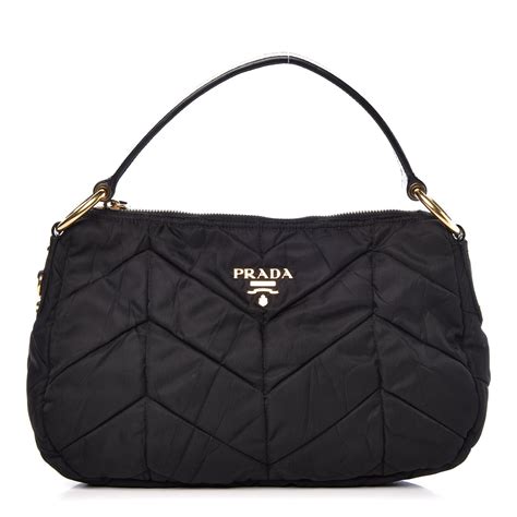 prada quilted bag with chain|re nylon shoulder bag prada.